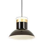 Подвесной светильник Celevis Black варинант исполнения - 1 | Loft Concept в Твери