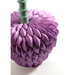 Статуэтка тропический фрукт Pandora Tropical Fruit Purple Flower варинант исполнения - 2 | Loft Concept в Твери