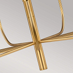 Люстра подвесная с 9-ю лампами Feiss варинант исполнения - 5 | Loft Concept в Твери