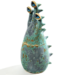 Ваза декоративная Взгляд Triadе Vase варинант исполнения - 1 | Loft Concept в Твери