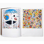 Коллекционный Арт-альбом Takashi Murakami Prints Art Works Book English Catalog kiki kaikai gallery Japan 2008 Букинистика варинант исполнения - 2 | Loft Concept в Твери