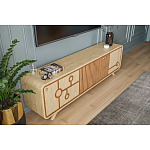 Тумба «Андромеда» варинант исполнения - 2 | Loft Concept в Твери