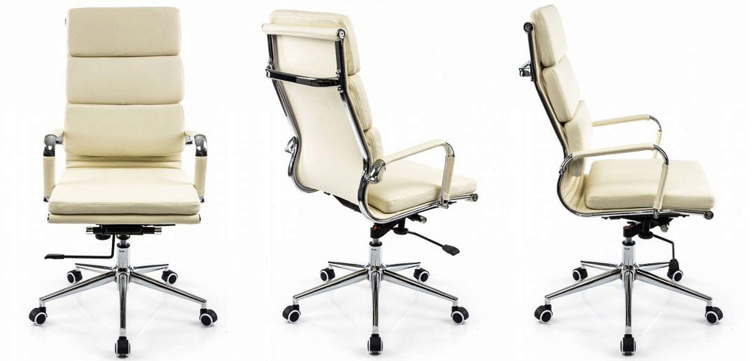 Офисное кресло Marx - Loft-Concept в Твери