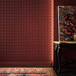 Гипсовая 3D Панель C-07 варинант исполнения - 1 | Loft Concept в Твери