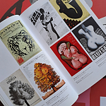 Подарочная Книга Head to Toe: The Nude in Graphic Design варинант исполнения - 4 | Loft Concept в Твери