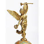 Фигурка The angel on the ball варинант исполнения - 3 | Loft Concept в Твери