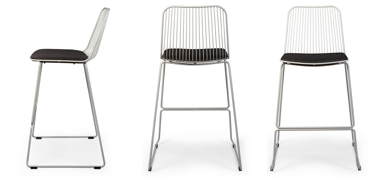 Барный стул Korab Barstool Барный стул Korab Barstool - Loft-Concept в Твери