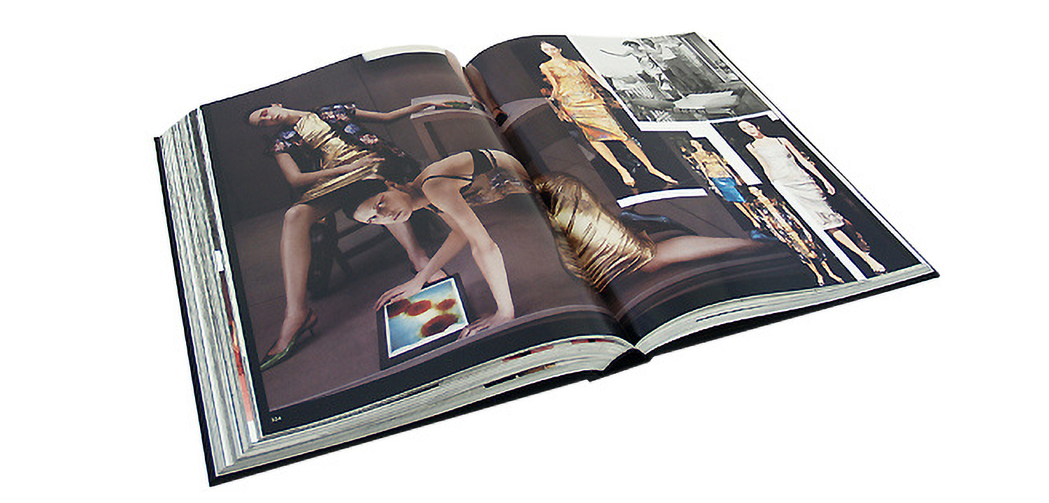 20 years Dolce & Gabbana 20 years Dolce & Gabbana - Loft-Concept в Твери