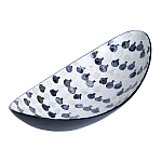 Блюдо декоративное Leon Small варинант исполнения - 1 | Loft Concept в Твери