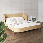 Кровать «Тасмания» варинант исполнения - 2 | Loft Concept в Твери