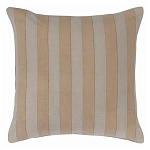 Чехол на подушку с геометрическим рисунком Elan Stripe Harper варинант исполнения - 2 | Loft Concept в Твери