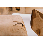 Скульптура «Уверенный путник» варинант исполнения - 4 | Loft Concept в Твери