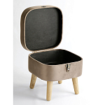 Пуф The tonality of simplicity варинант исполнения - 3 | Loft Concept в Твери