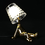 Лампа настольная Kosett варинант исполнения - 1 | Loft Concept в Твери