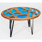 Стол UFO варинант исполнения - 1 | Loft Concept в Твери