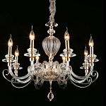 Люстра подвесная хрустальная Daniele варинант исполнения - 1 | Loft Concept в Твери