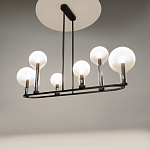 Люстра подвесная Status Е14 варинант исполнения - 3 | Loft Concept в Твери