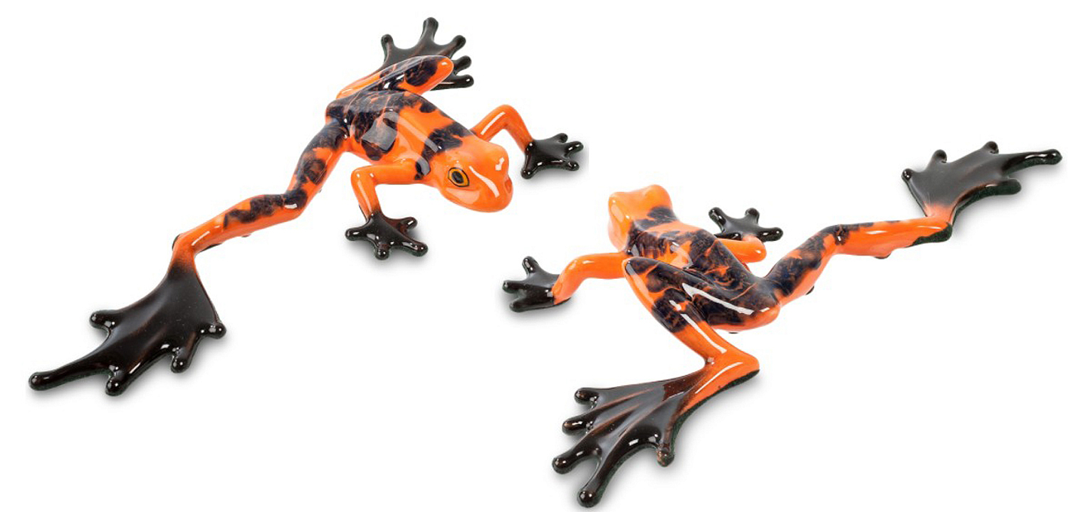 Статуэтка Statuette Frog T Статуэтка Statuette Frog T - Loft-Concept в Твери