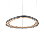 Люстра светодиодная  Iris варинант исполнения - 1 | Loft Concept в Твери