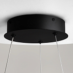 Люстра подвесная Curve 3000-4000К варинант исполнения - 6 | Loft Concept в Твери