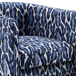 Дизайнерское Кресло Rockford варинант исполнения - 3 | Loft Concept в Твери