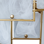 Люстра Jenell Samuel варинант исполнения - 3 | Loft Concept в Твери