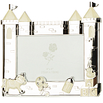 Фоторамка детская Childhood Corner Lock варинант исполнения - 1 | Loft Concept в Твери