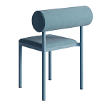 Стул «Валик» варинант исполнения - 3 | Loft Concept в Твери