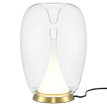 Настольный светильник White sculptor варинант исполнения - 1 | Loft Concept в Твери