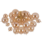 Потолочная люстра Amber Element варинант исполнения - 1 | Loft Concept в Твери