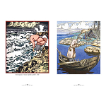 Подарочный Арт-альбом Иван Билибин. Сказки и былины  варинант исполнения - 10 | Loft Concept в Твери