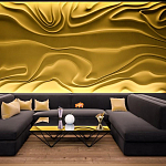 Барельеф RAYON варинант исполнения - 3 | Loft Concept в Твери