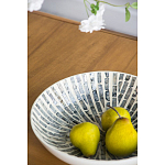 Бамбуковая чаша The Puzzle of Fate варинант исполнения - 5 | Loft Concept в Твери