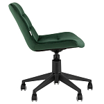Кресло для рабочего стола Sheilly Green варинант исполнения - 3 | Loft Concept в Твери