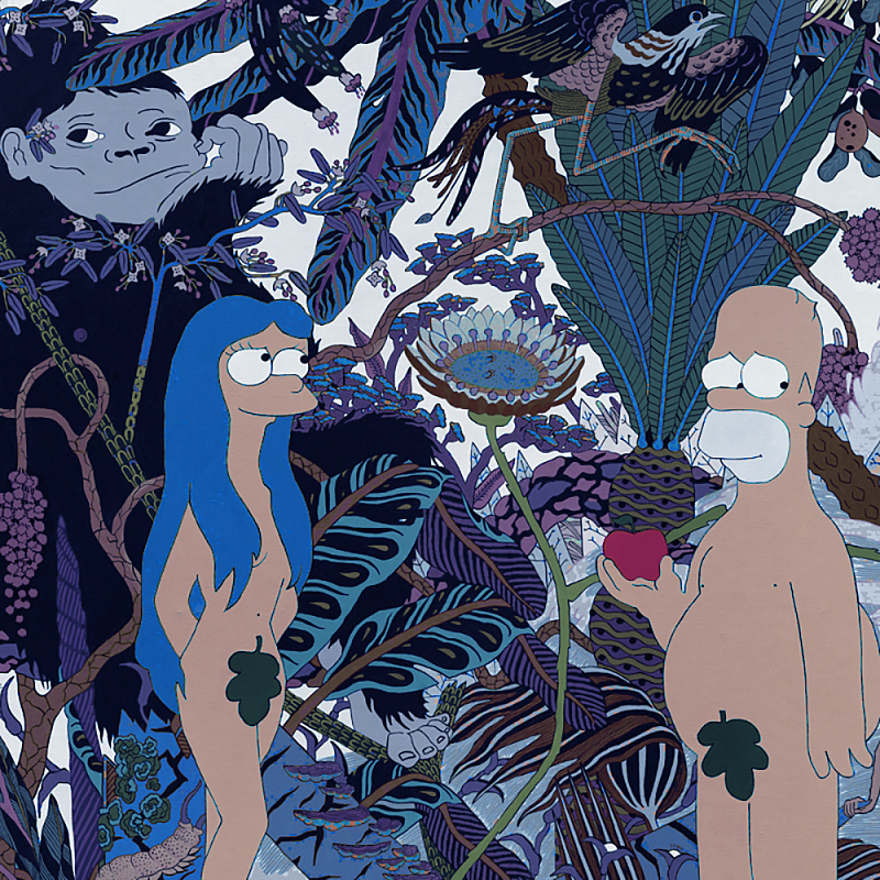 Мебельная ткань Велюр 145 см Т4-89  в Твери | Loft Concept 