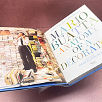 Подарочная Книга Mario Buatta. Anatomy of a Decorator варинант исполнения - 7 | Loft Concept в Твери