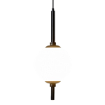 Подвесной светильник Monat Prize варинант исполнения - 1 | Loft Concept в Твери