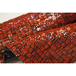 Панно «Red 07» варинант исполнения - 2 | Loft Concept в Твери