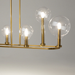 Люстра подвесная Status Е14 варинант исполнения - 11 | Loft Concept в Твери