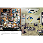 Книга Architectural Digest at 100. A Century of Style варинант исполнения - 4 | Loft Concept в Твери