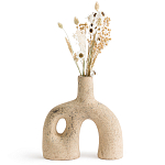 Ваза декоративная Ceramic Vase Aulin 27 варинант исполнения - 4 | Loft Concept в Твери