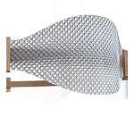 Люстра Angela варинант исполнения - 5 | Loft Concept в Твери