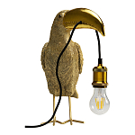 Настольная лампа Золотой Тукан варинант исполнения - 2 | Loft Concept в Твери