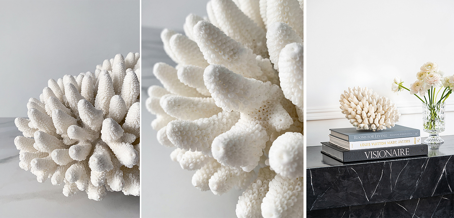 Статуэтка Finger Coral Статуэтка Finger Coral - Loft-Concept в Твери