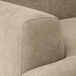 Диван Beige Case варинант исполнения - 4 | Loft Concept в Твери