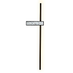 Бра с декором из перламутровой морской ракушки Touch of Marine Charm варинант исполнения - 1 | Loft Concept в Твери