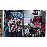 Редкое коллекционное издание Casa Cavalli Home: Celebrating the Roberto Cavalli Lifestyle Леопард варинант исполнения - 5 | Loft Concept в Твери