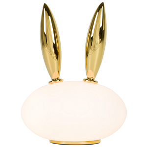 Настольная лампа Moooi Pet Light PURR кролик