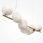 Подвесной светильник The bell tower варинант исполнения - 3 | Loft Concept в Твери