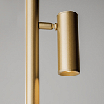 Напольный светильник Thin 3000К 14Вт варинант исполнения - 5 | Loft Concept в Твери